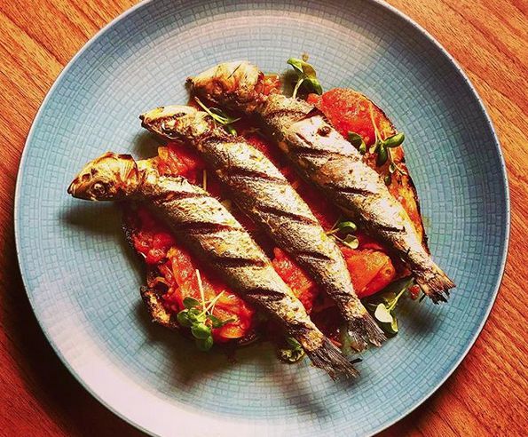The best new restaurants, pubs and cafes in London right now